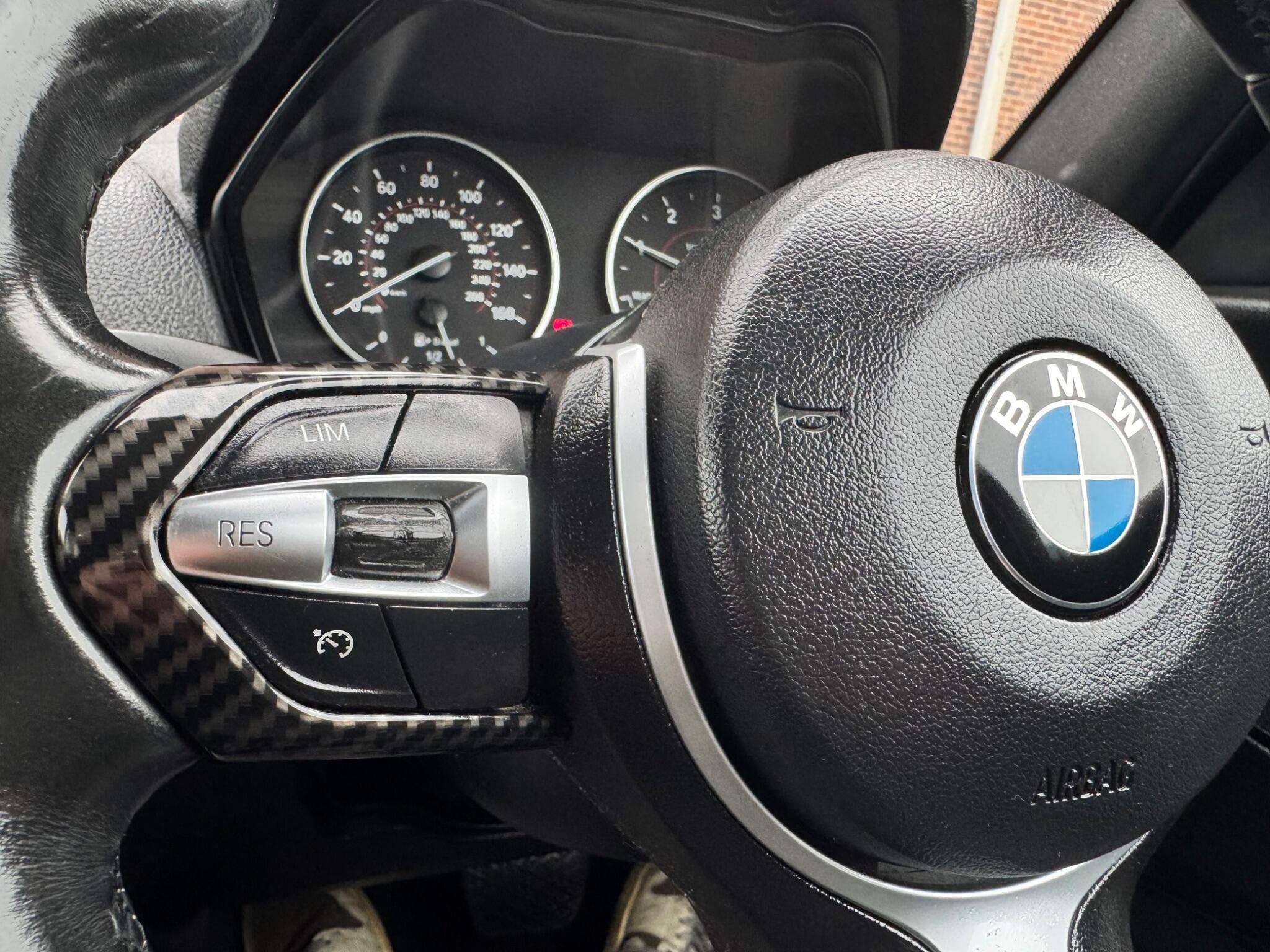 BMW 1 Series - Image 25