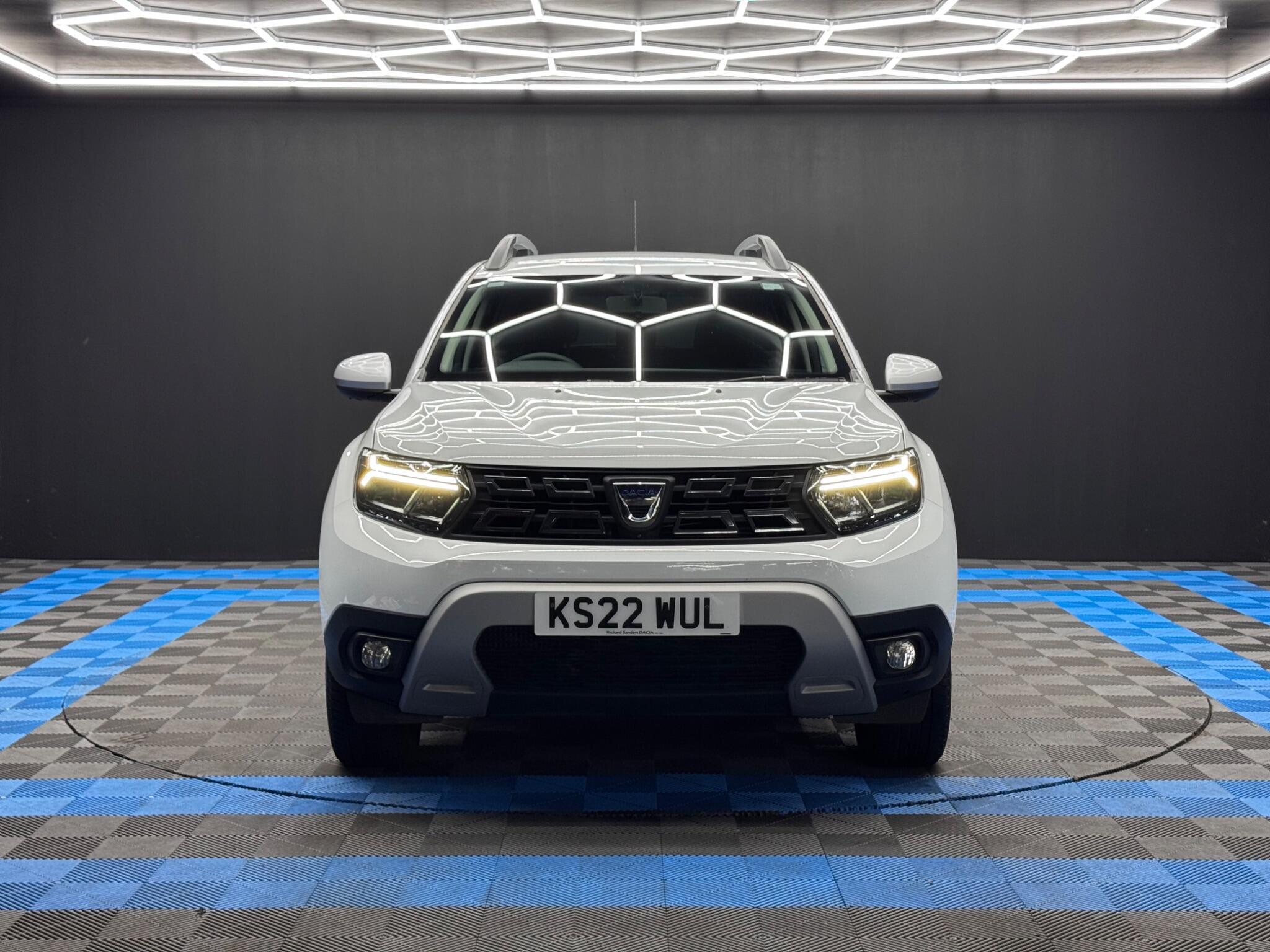 Dacia Duster - Image 2