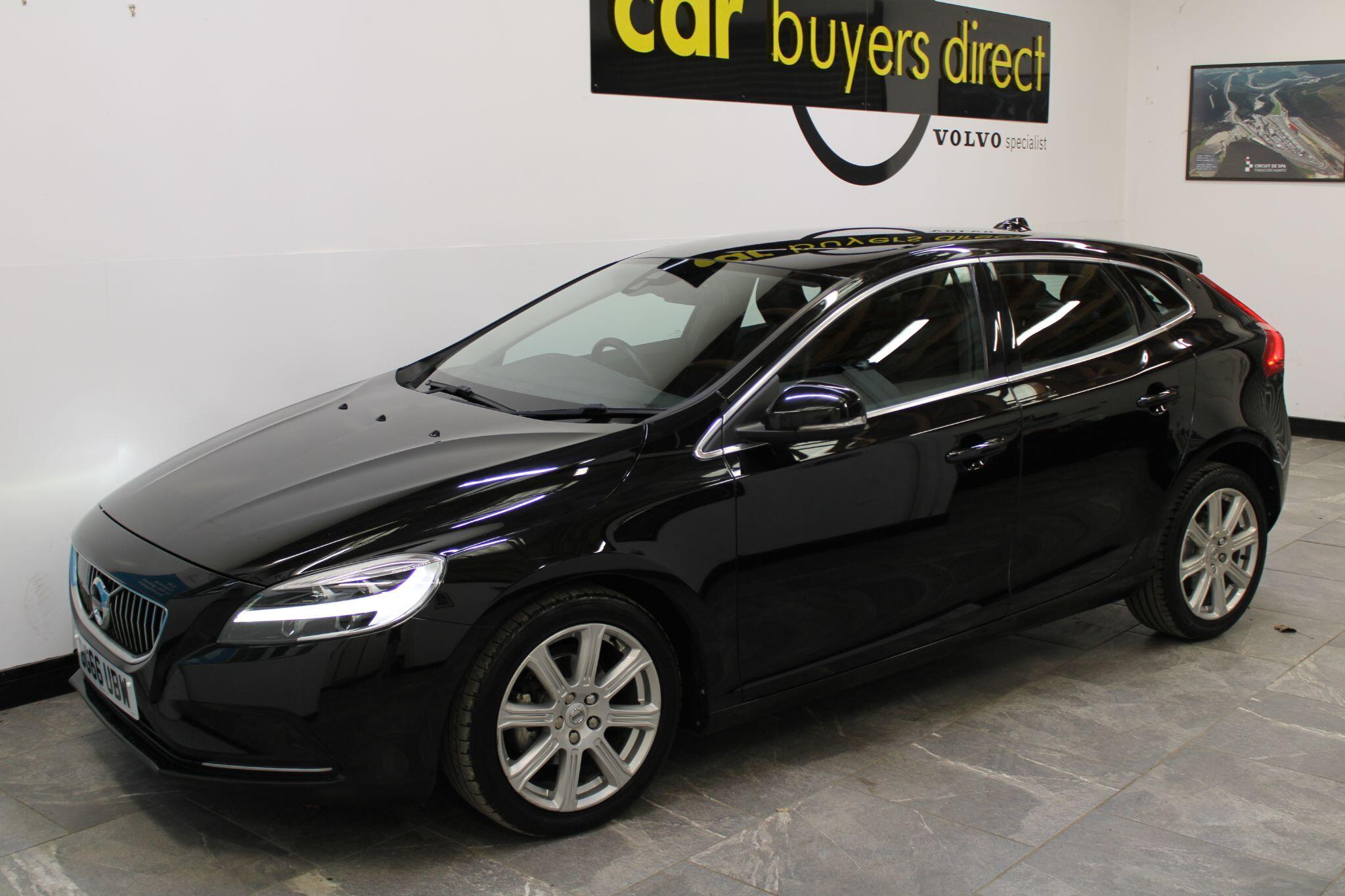 Volvo V40 - Image 20