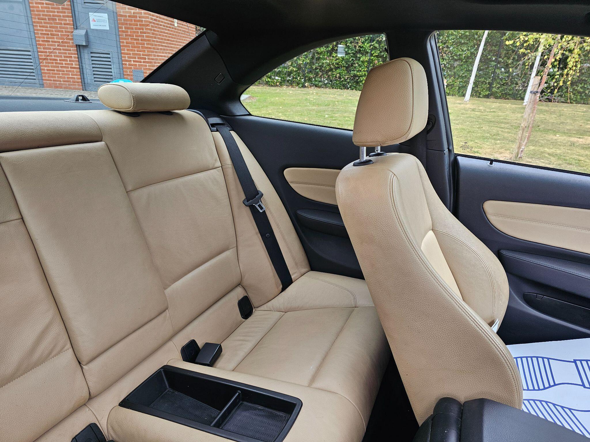 BMW 1 Series - Image 16