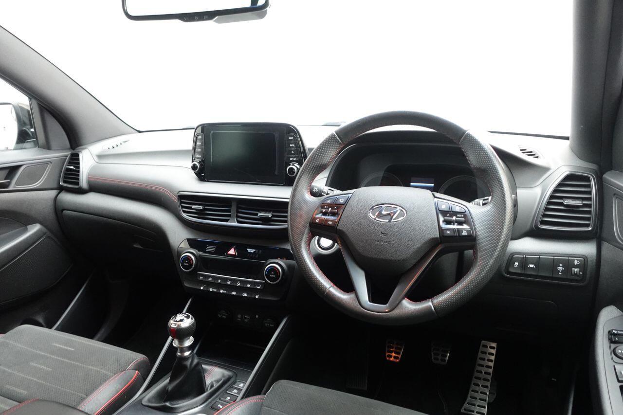 Hyundai Tucson - Image 14
