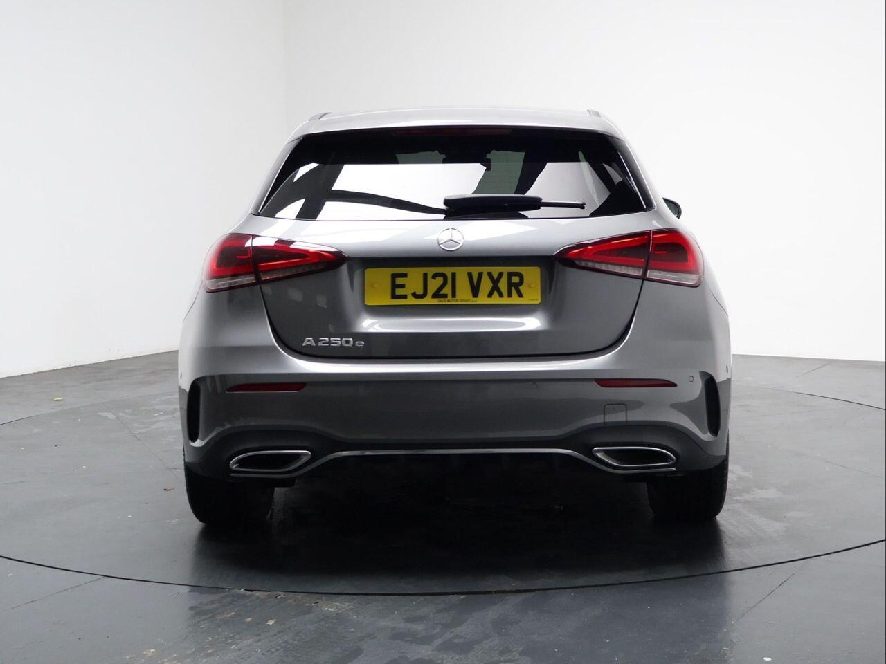 Mercedes-benz A Class - Image 11