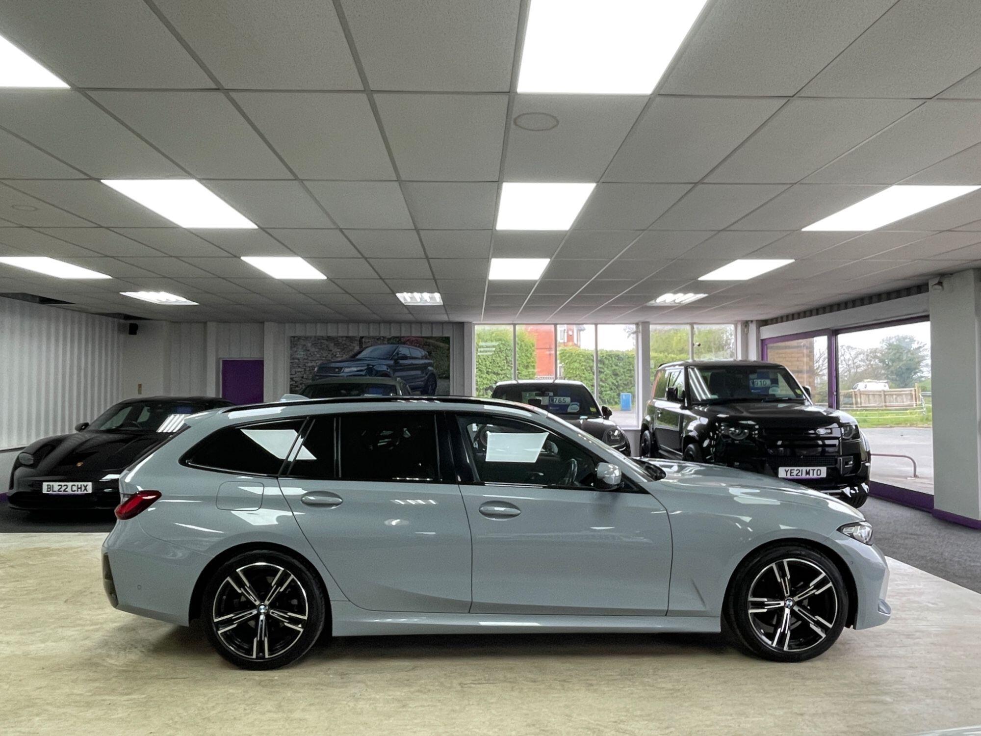 BMW 3 Series - Image 12