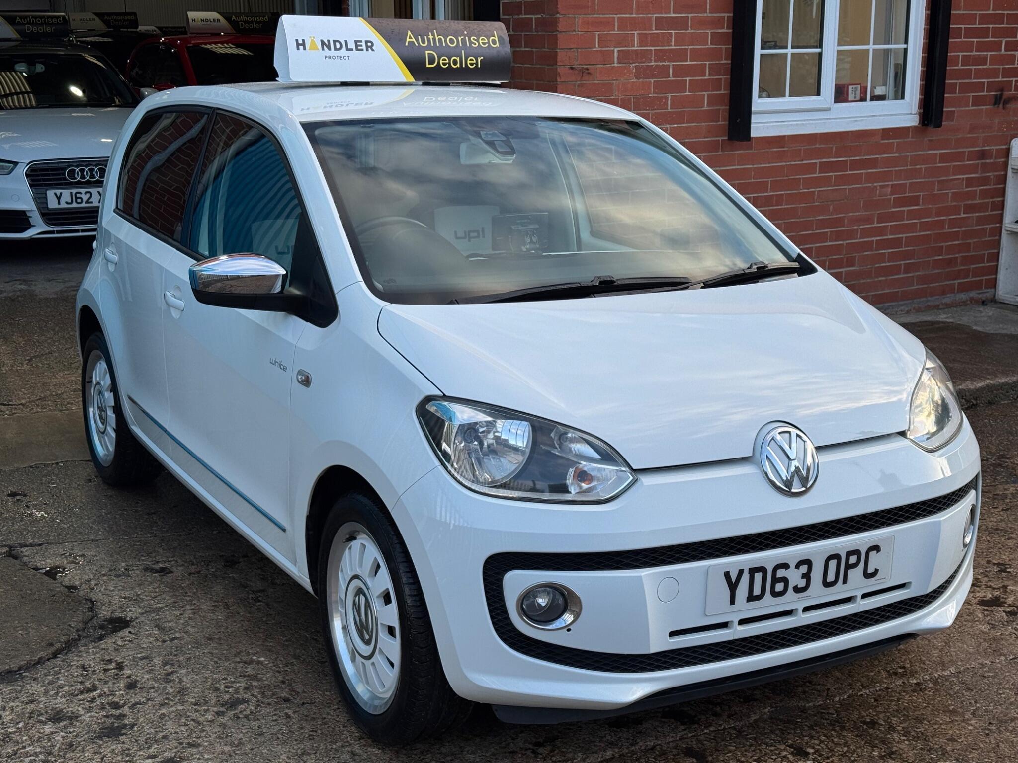 Volkswagen up! - Image 2
