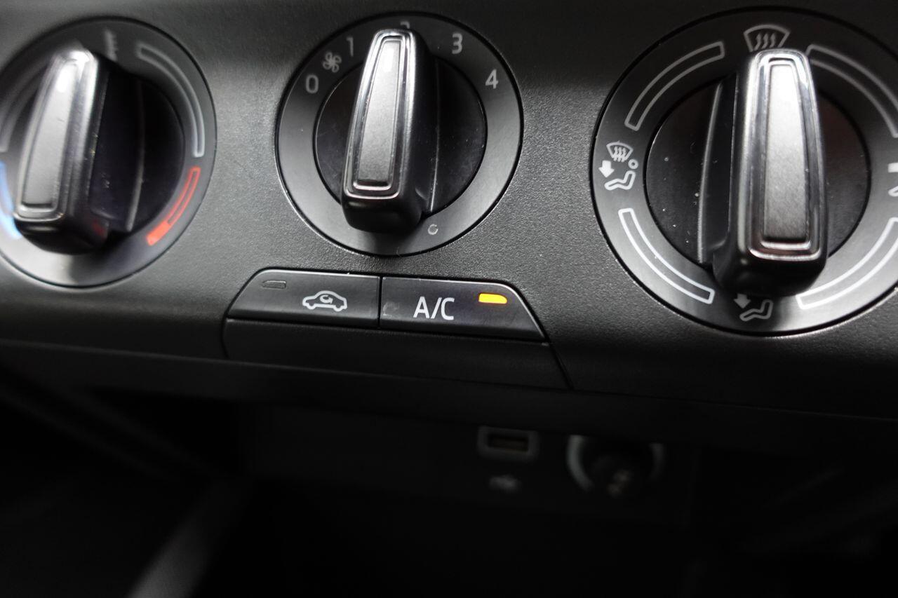 Skoda Fabia - Image 39