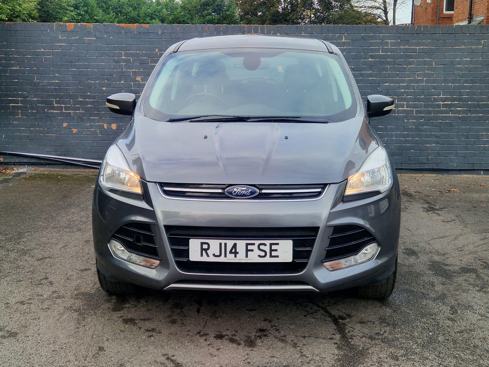 Ford Kuga - Image 4