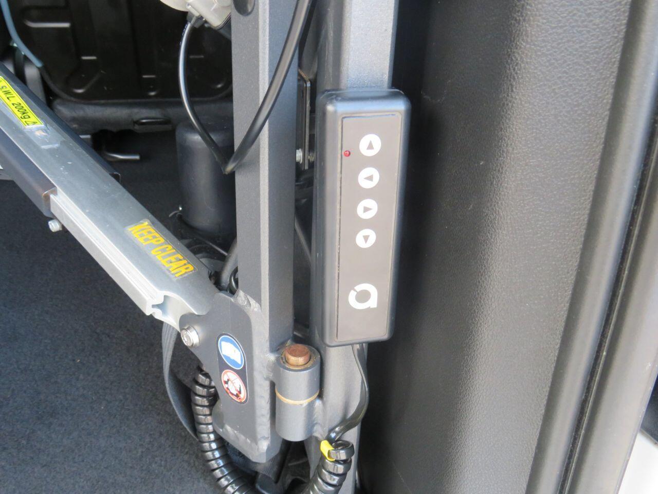 Citroen Berlingo - Image 13