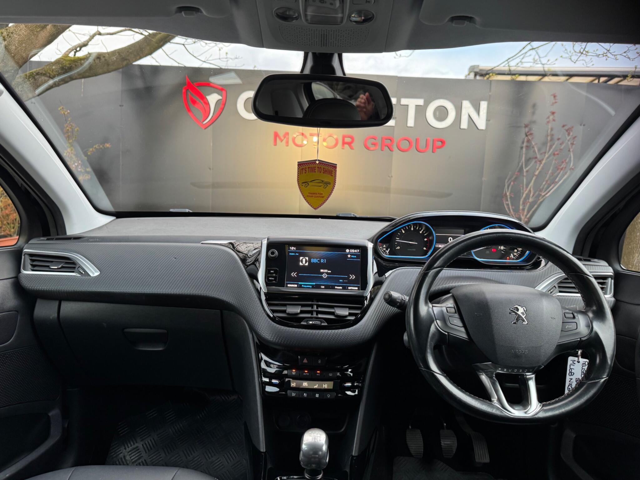 Peugeot 2008 - Image 26