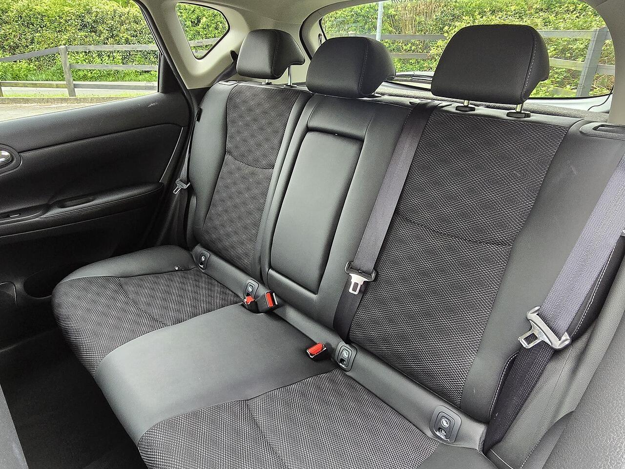 Nissan Pulsar - Image 7