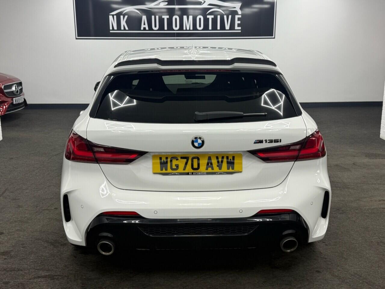 BMW 1 Series - Image 5