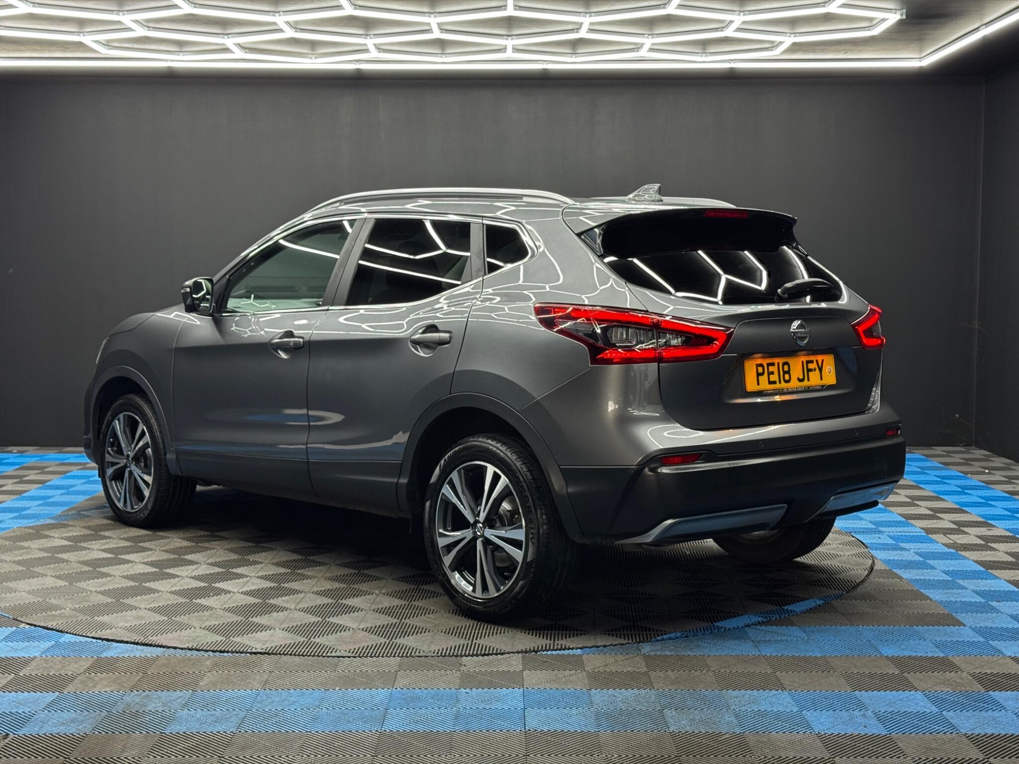 Nissan Qashqai - Image 7