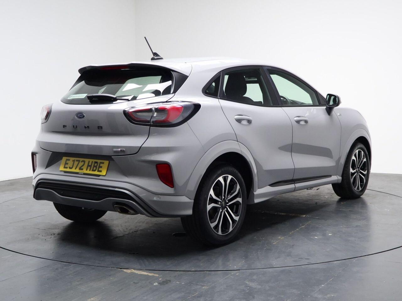 Ford Puma - Image 13