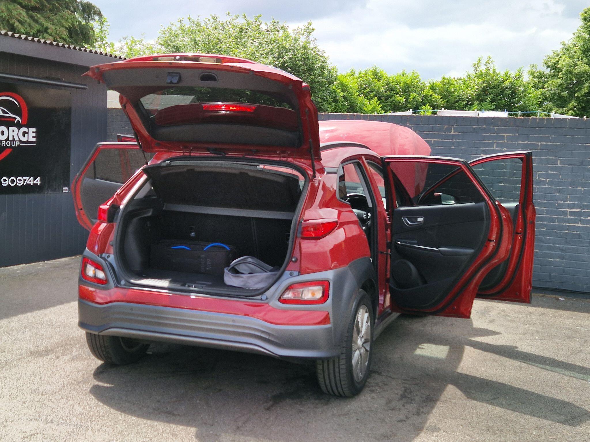 Hyundai Kona - Image 20