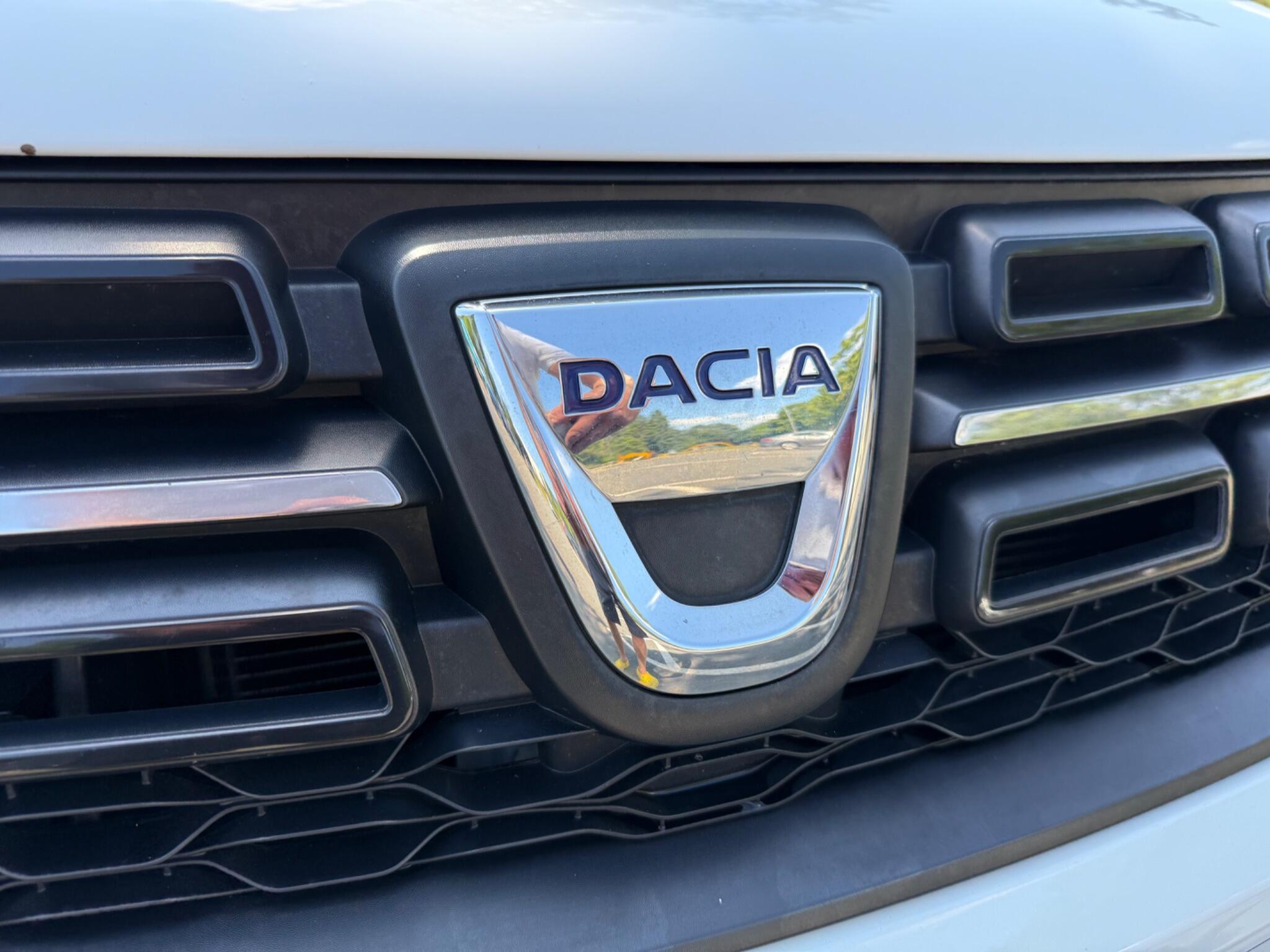 Dacia Sandero - Image 34