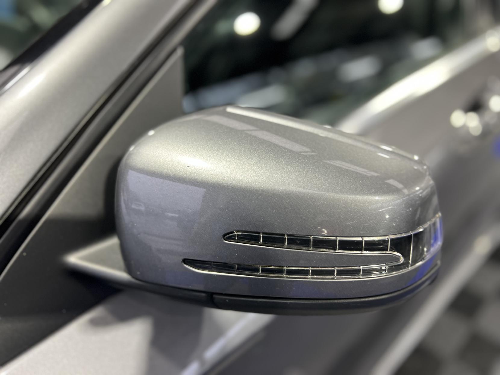 Mercedes A Class - Image 14