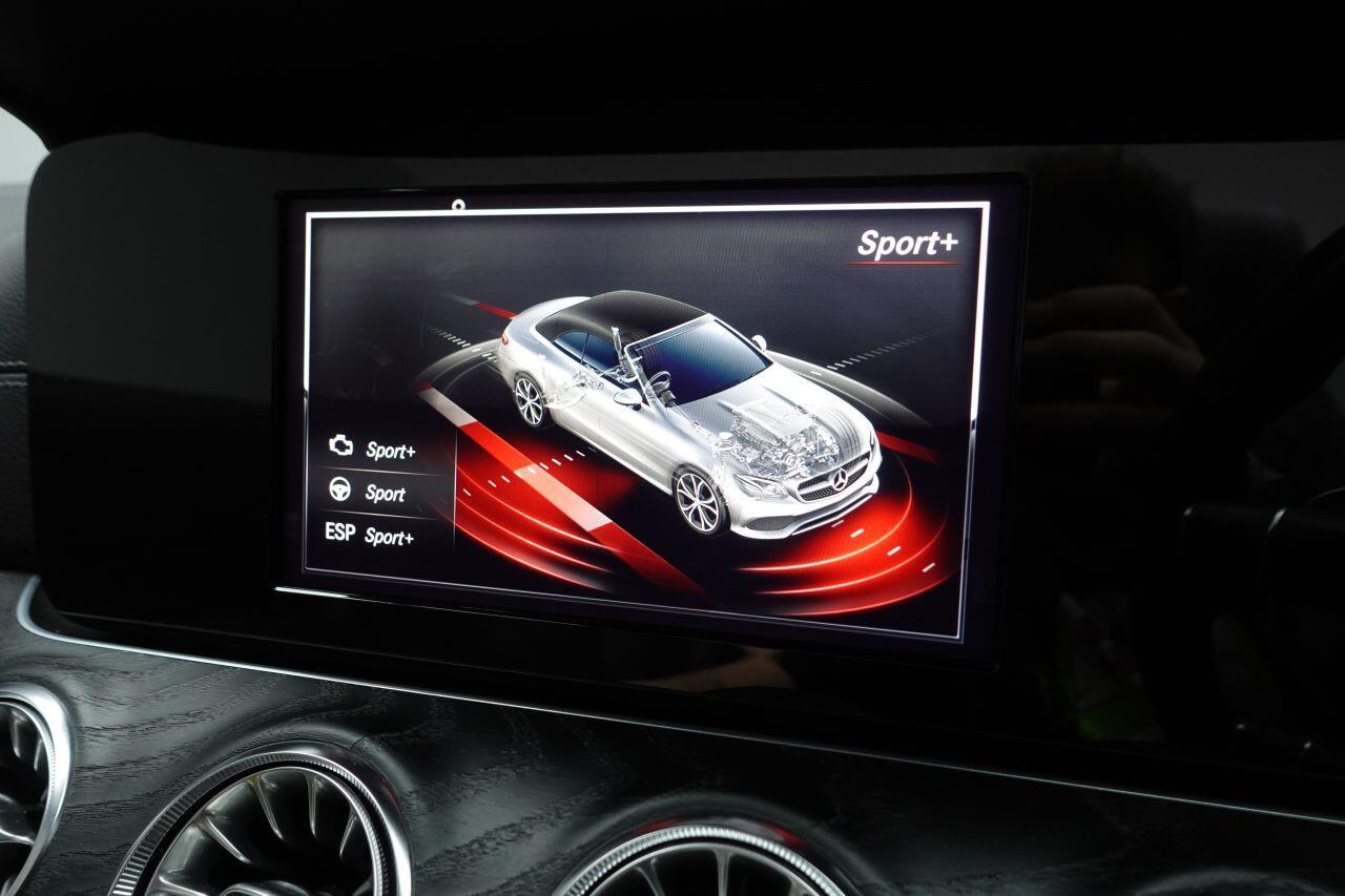 Mercedes-benz E-CLASS - Image 11