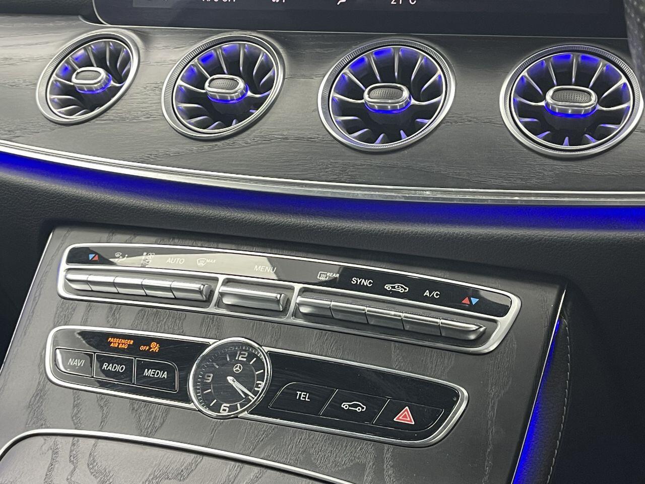 Mercedes-benz E-CLASS - Image 46