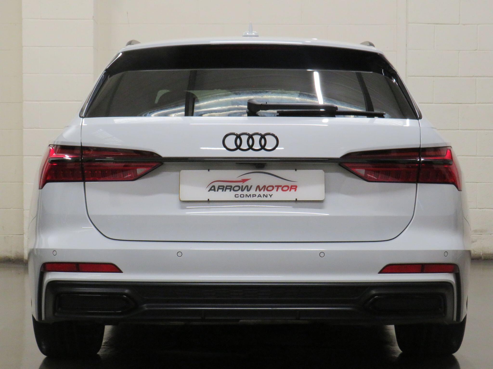 Audi A6 Avant - Image 5