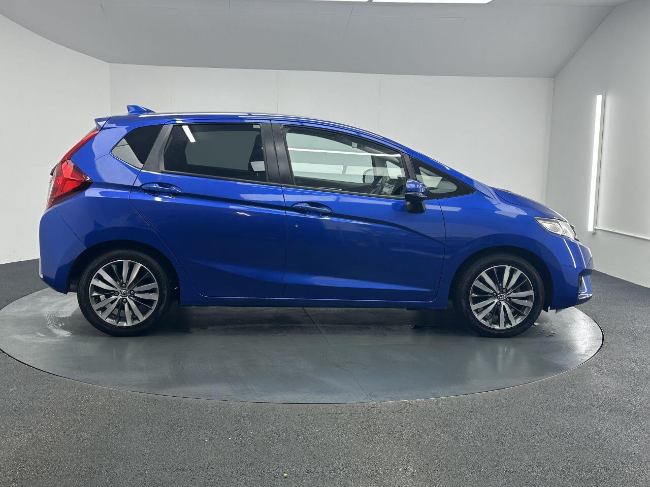 Honda Jazz - Image 11