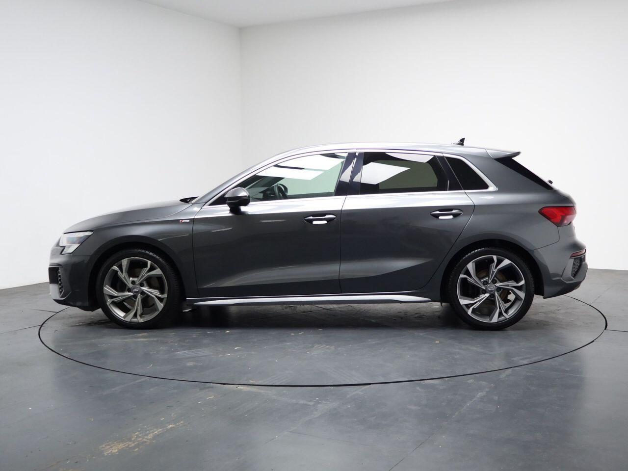 Audi A3 - Image 4