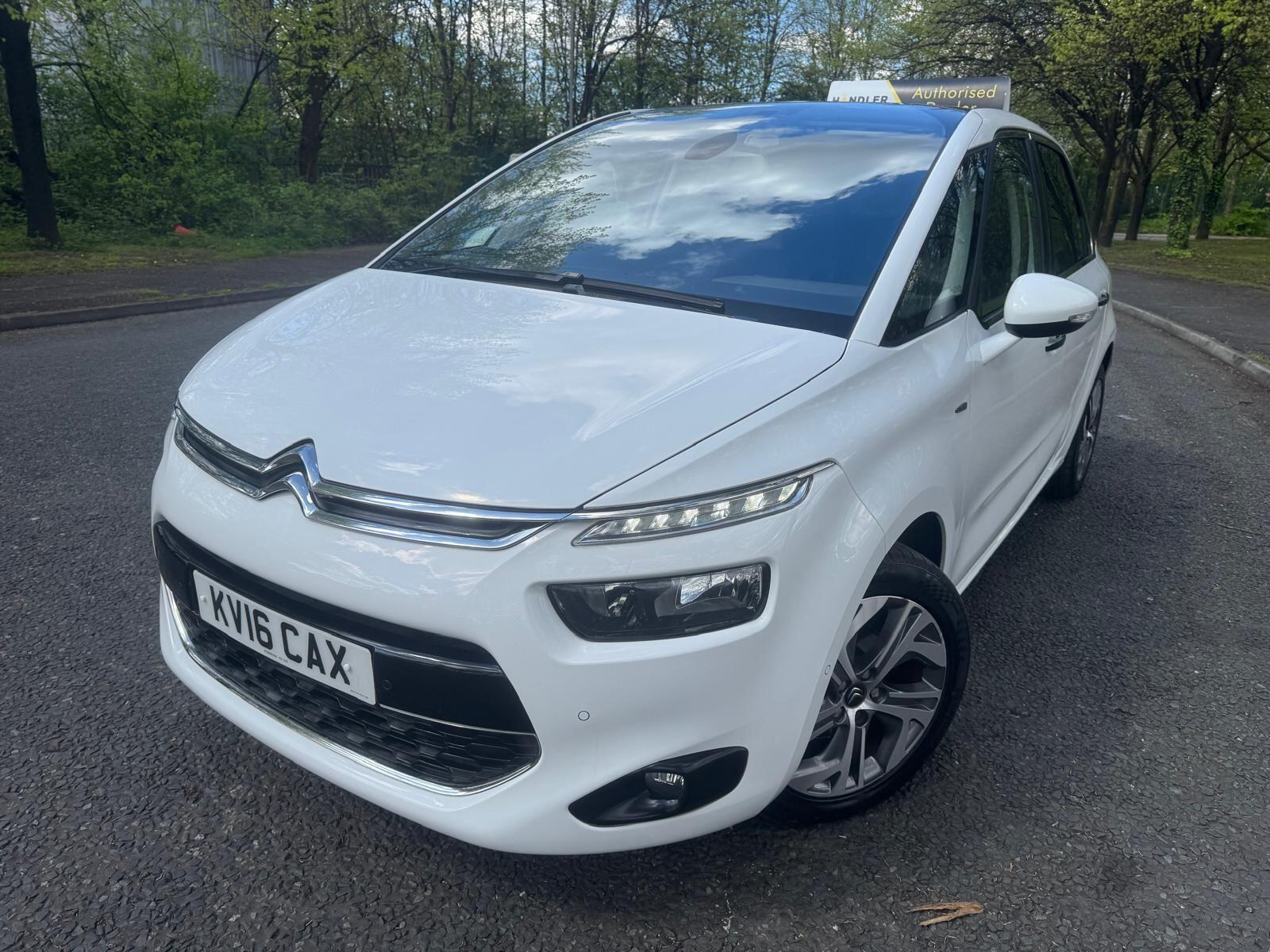 Citroen C4 Picasso - Image 2