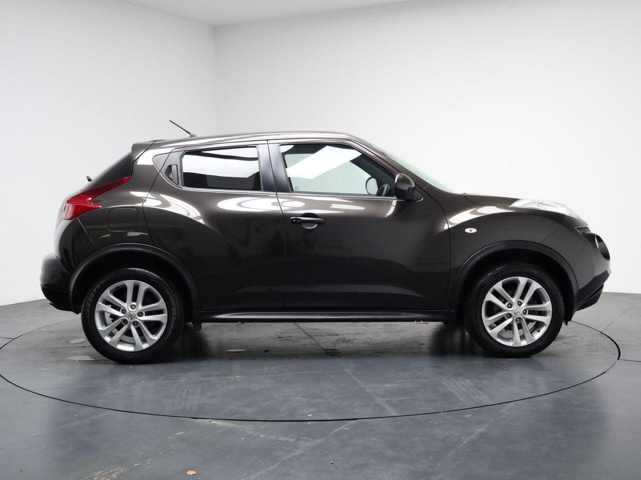 Nissan Juke - Image 14