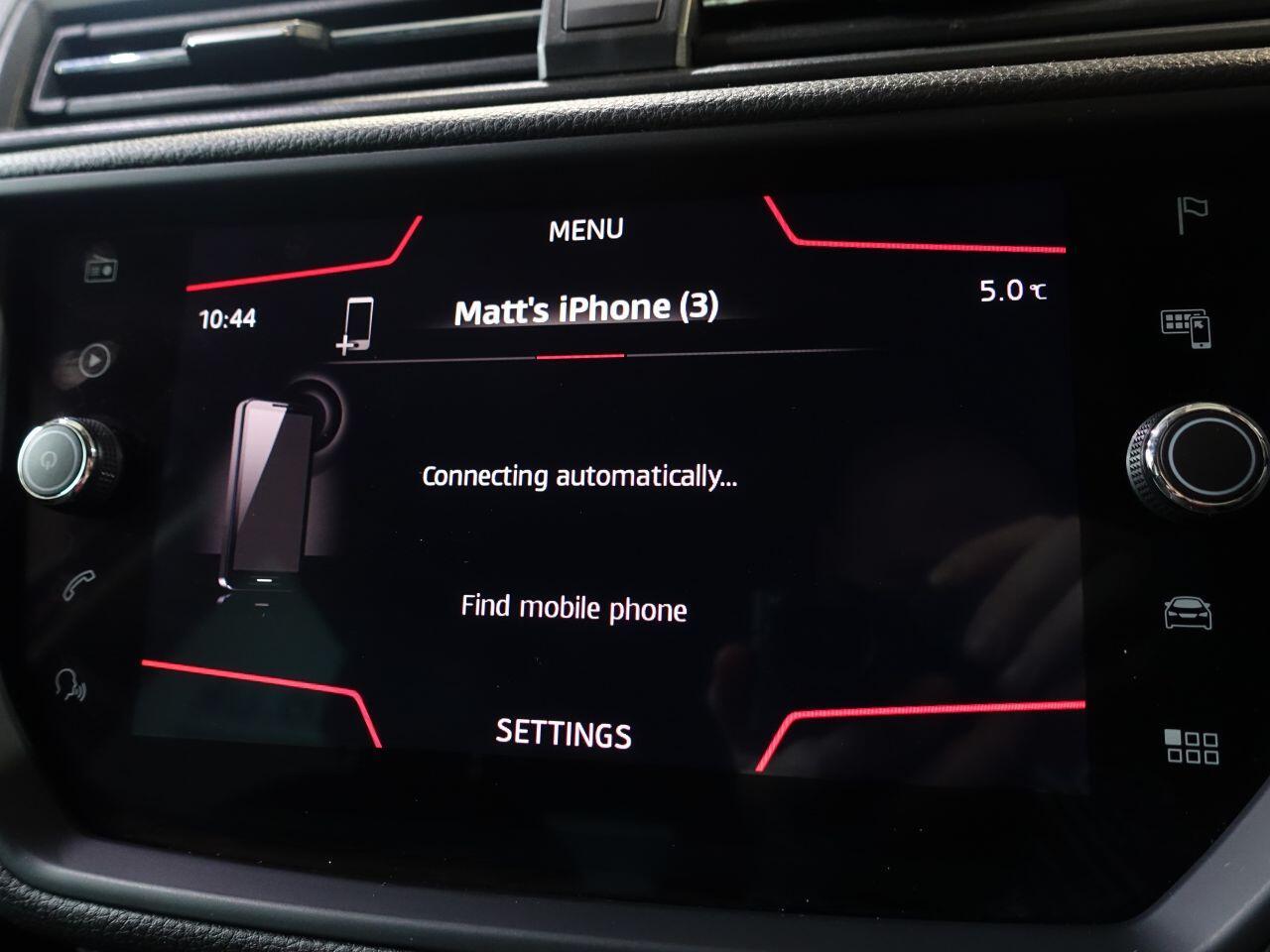 SEAT Ibiza - Image 35