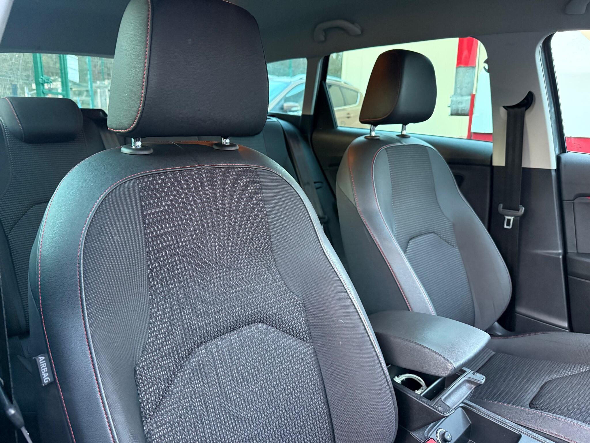 SEAT Leon - Image 24
