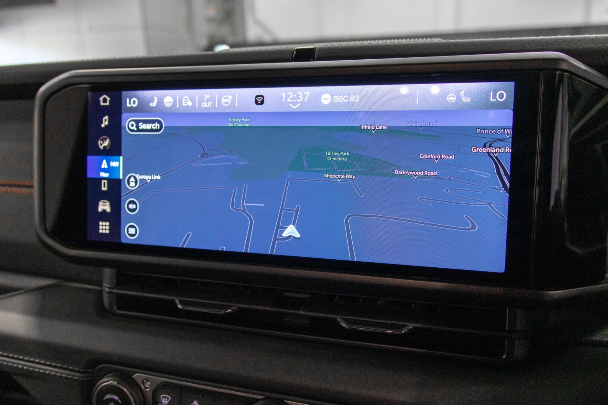 Jeep Wrangler - Image 16