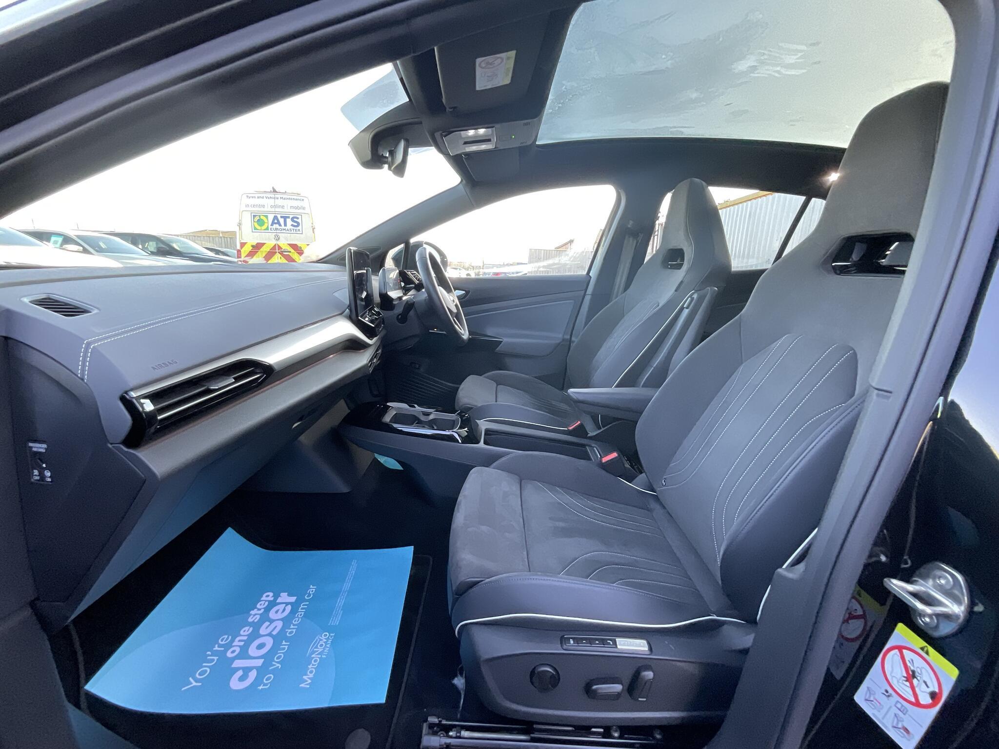 Volkswagen Id5 - Image 18