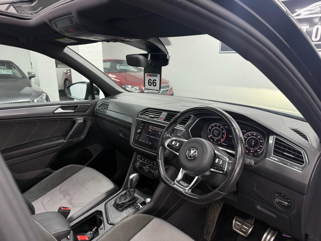 Volkswagen Tiguan Allspace - Image 15