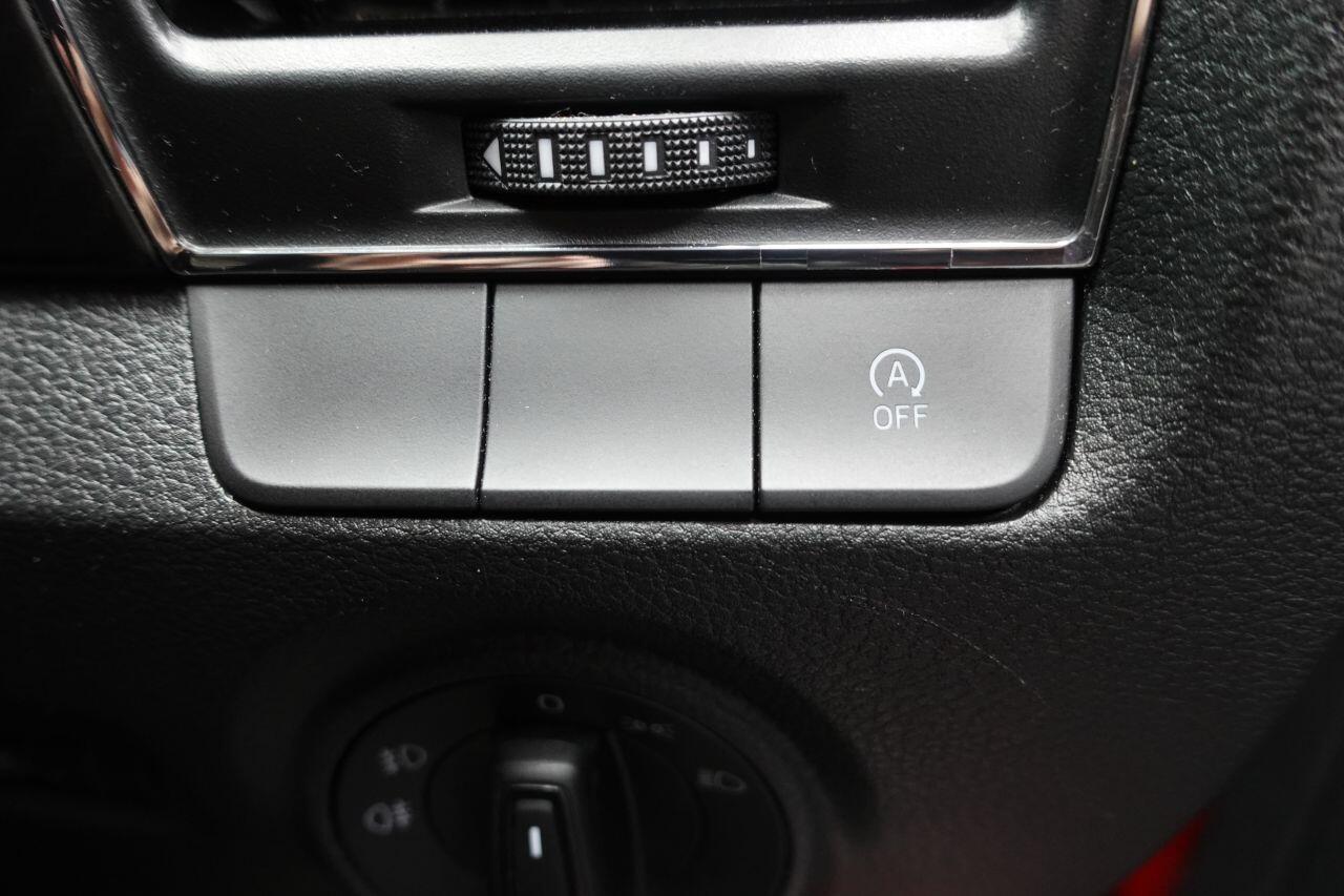 Skoda Fabia - Image 44