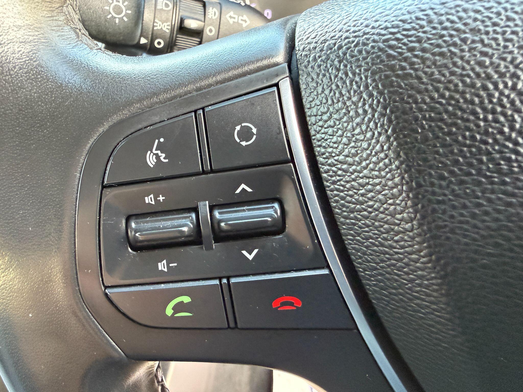 Hyundai i20 - Image 29