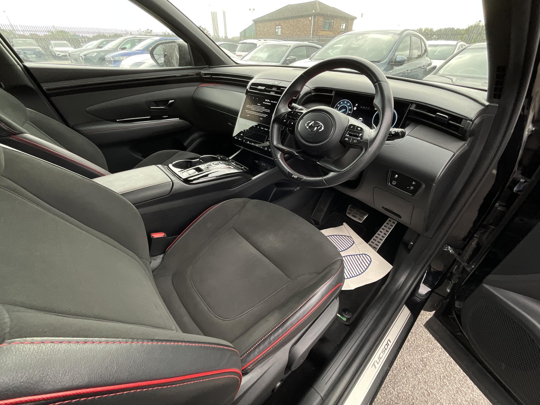 Hyundai Tucson - Image 7