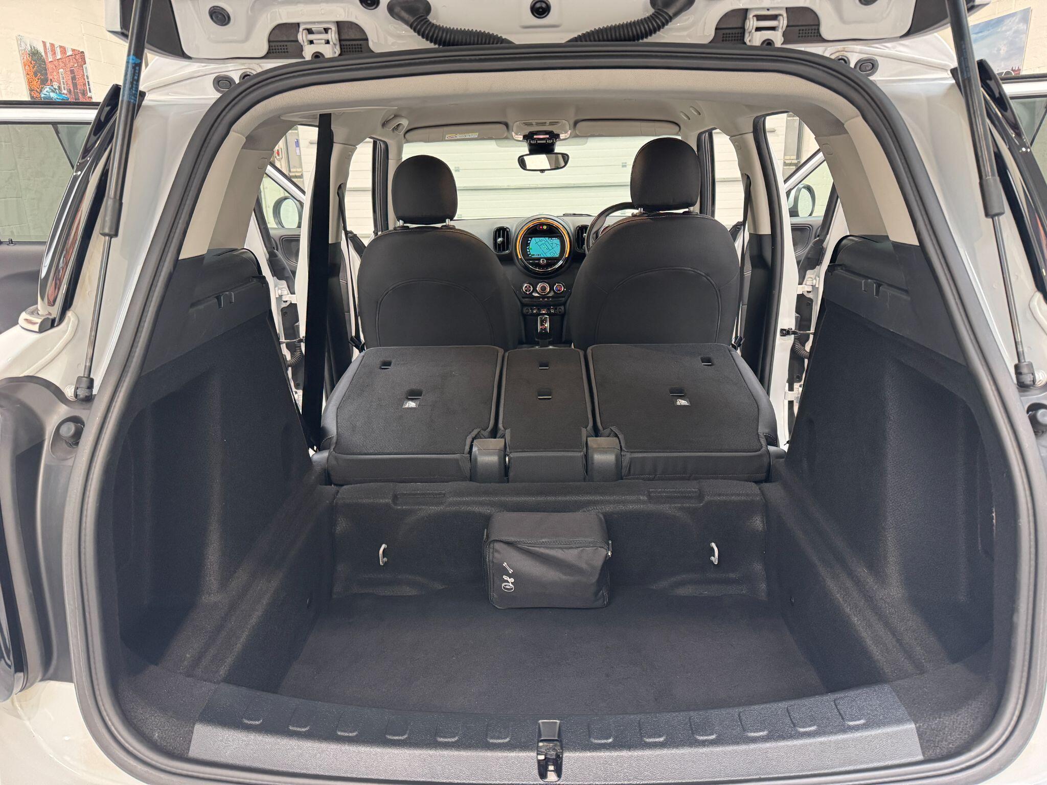 MINI Countryman - Image 79