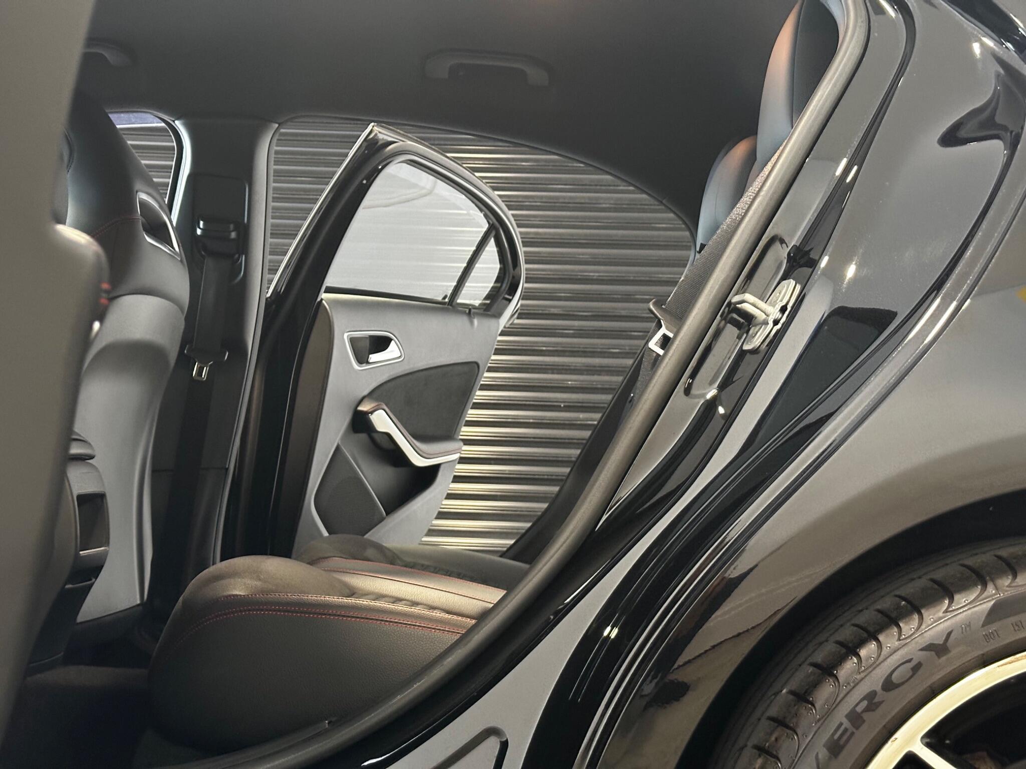 Mercedes A Class - Image 20
