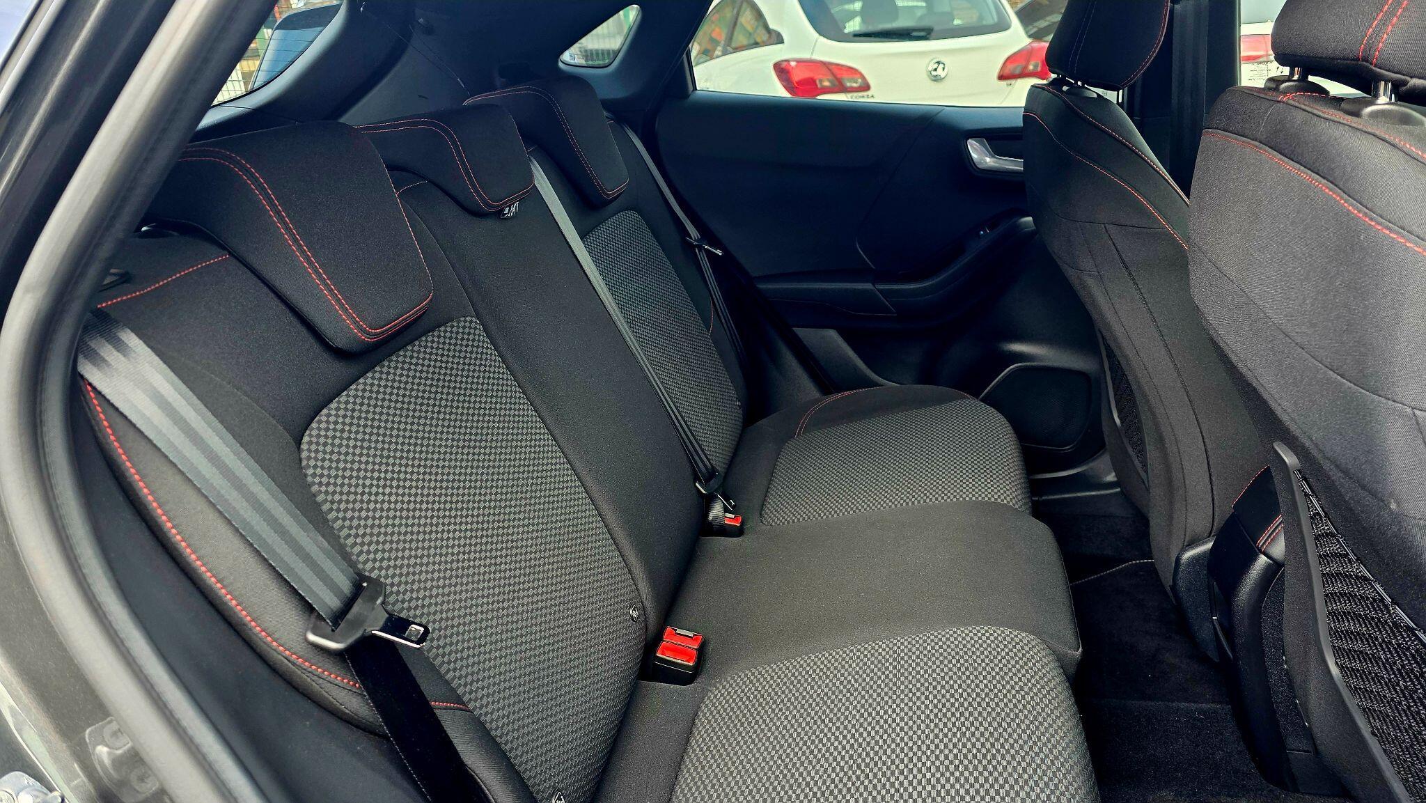 Ford Puma - Image 18