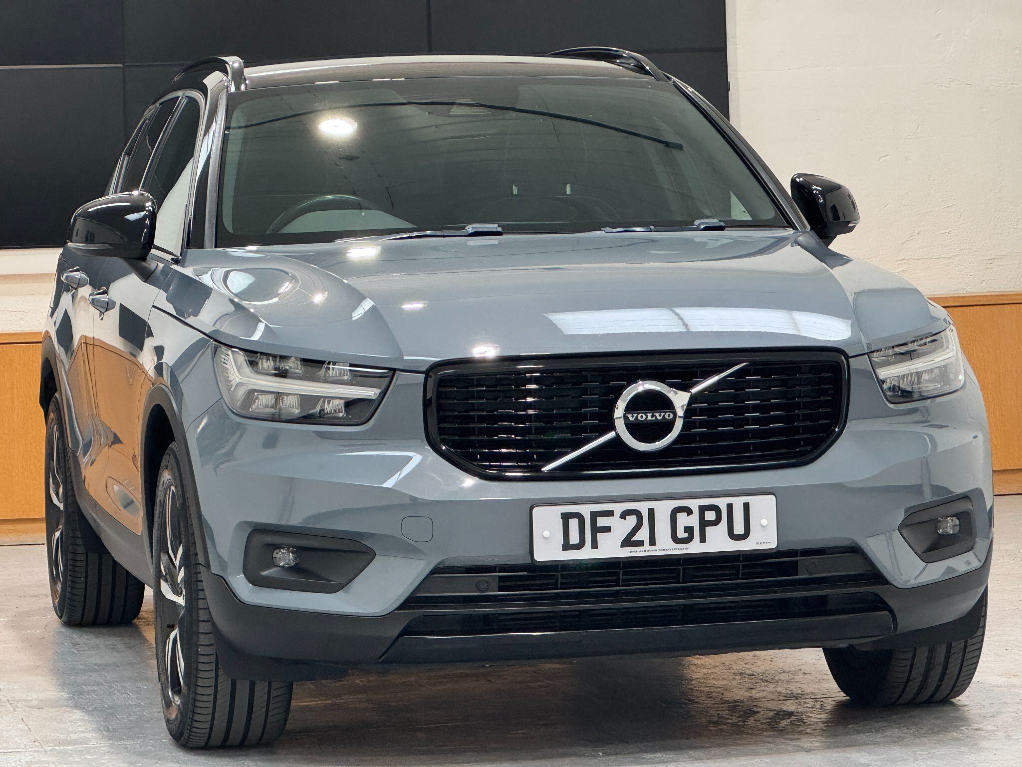 Volvo XC40 - Image 6