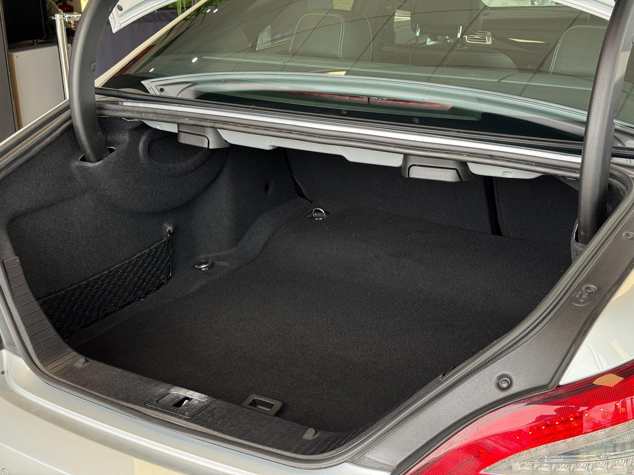 Mercedes CLS - Image 15