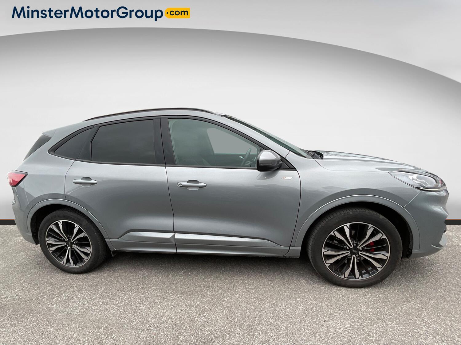 Ford Kuga - Image 2