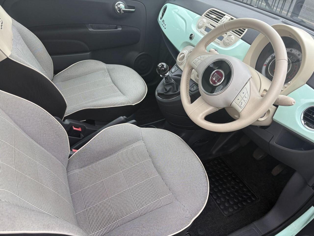 Fiat 500 - Image 11