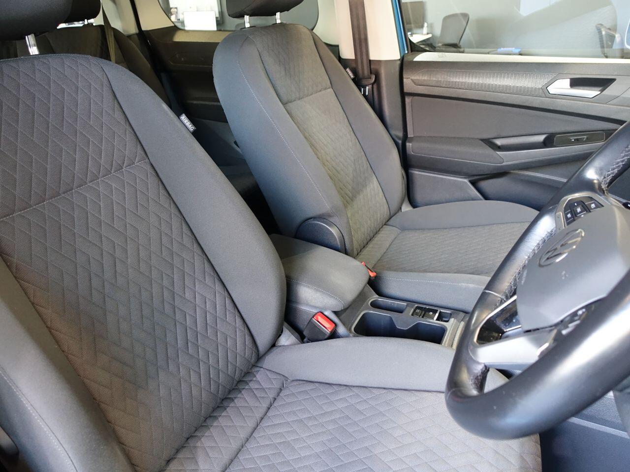 Volkswagen Caddy Maxi - Image 13