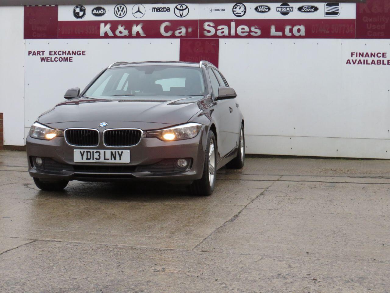 BMW 3 Series - Image 30