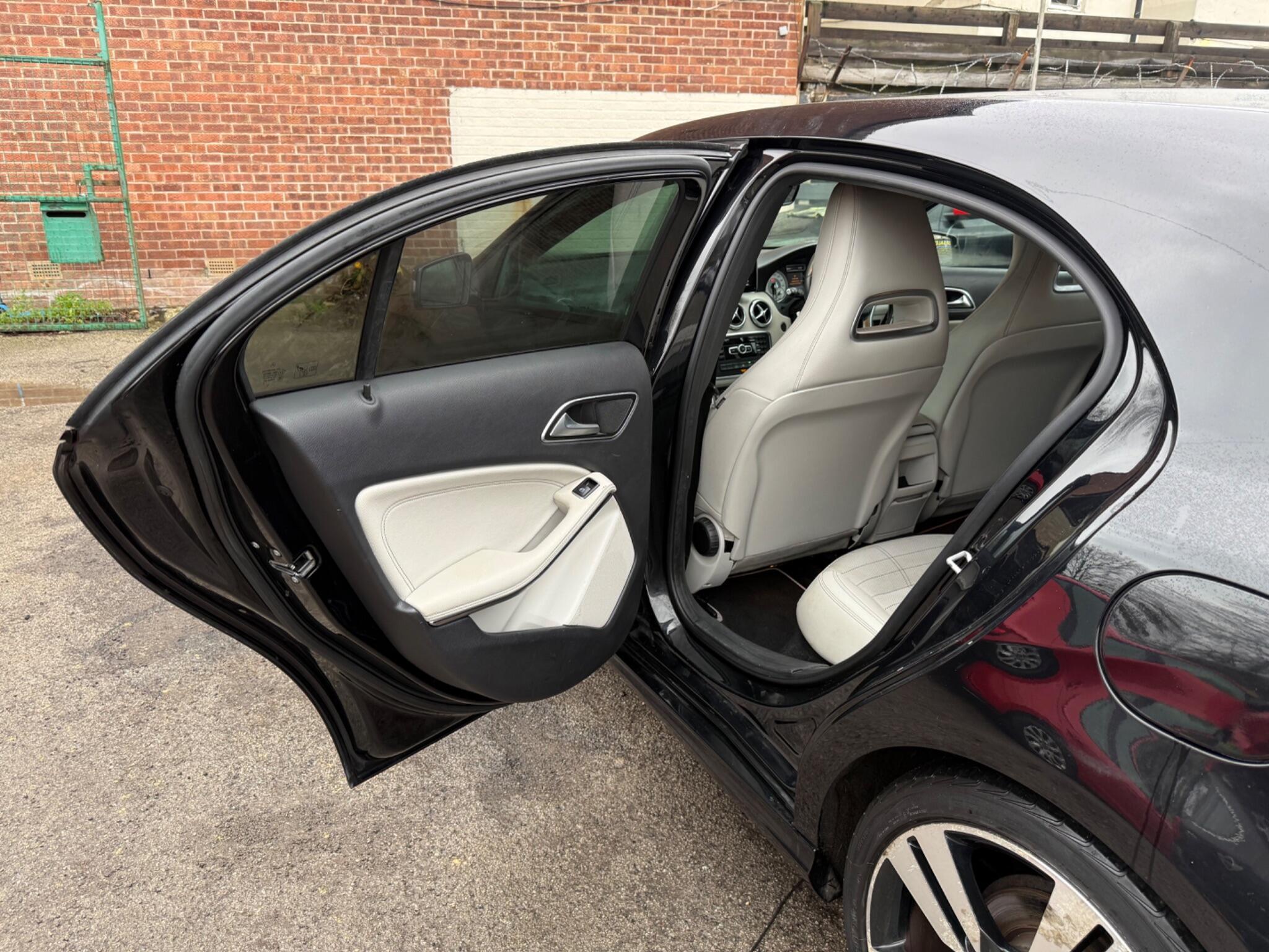 Mercedes A Class - Image 26