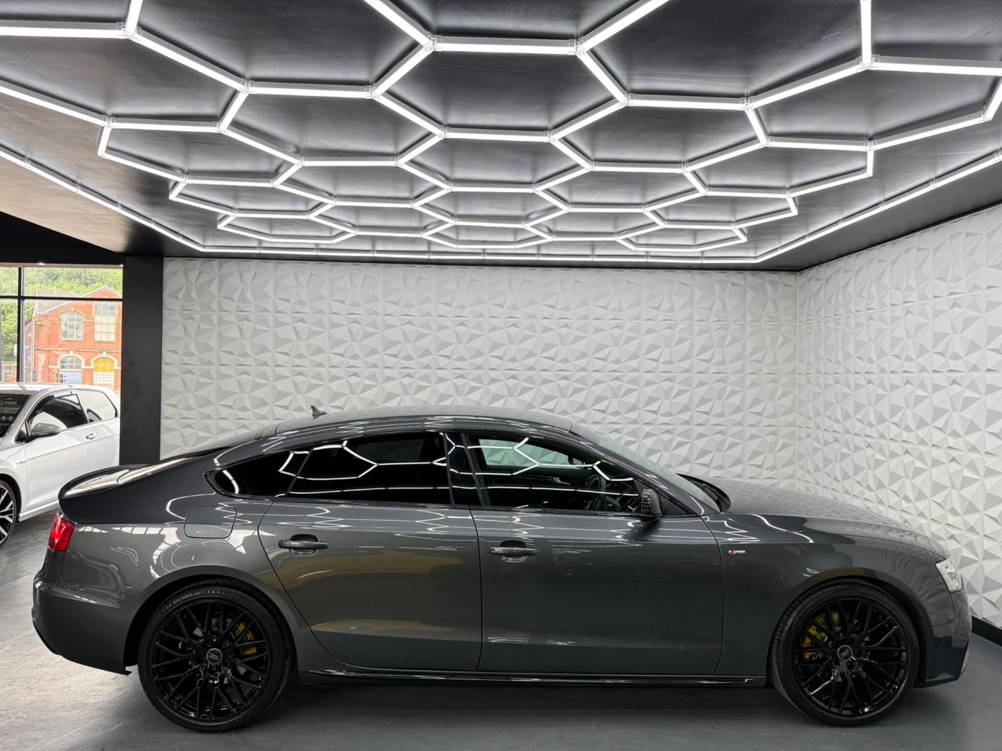 Audi A5 - Image 15