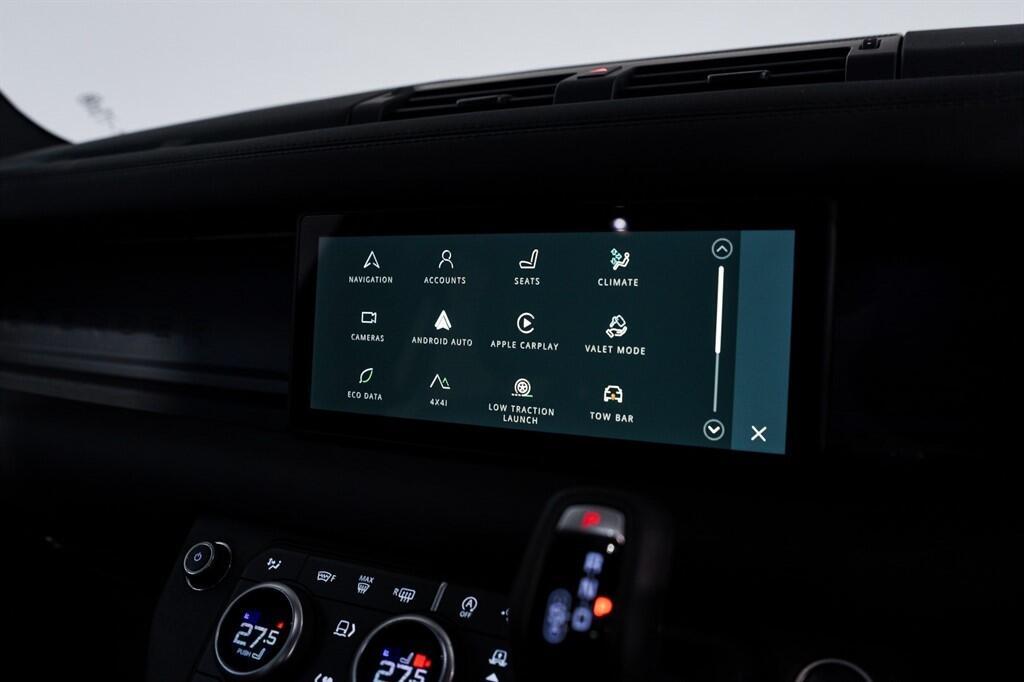 Land Rover Defender 110 - Image 30