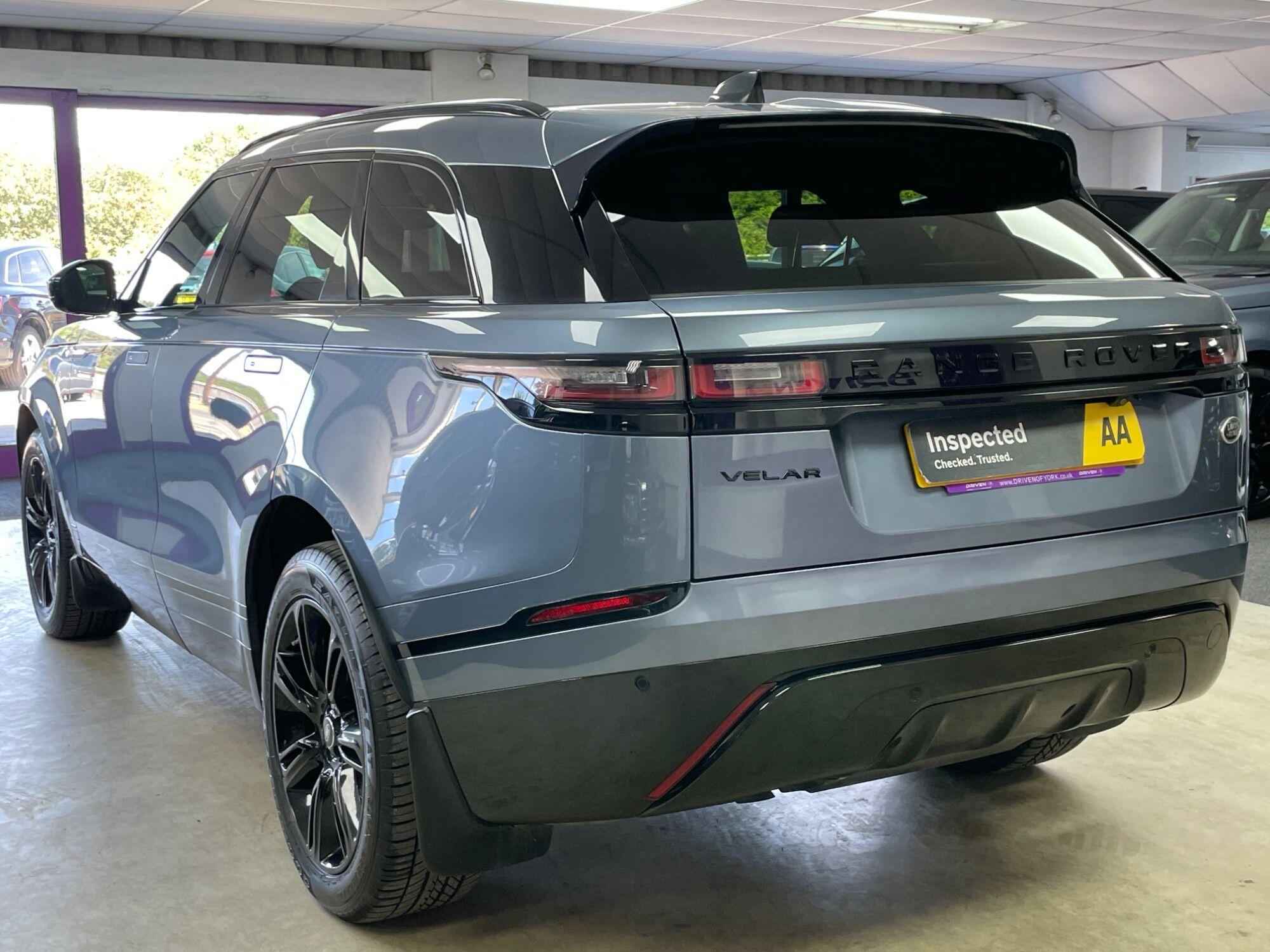 Land Rover Range Rover Velar - Image 9