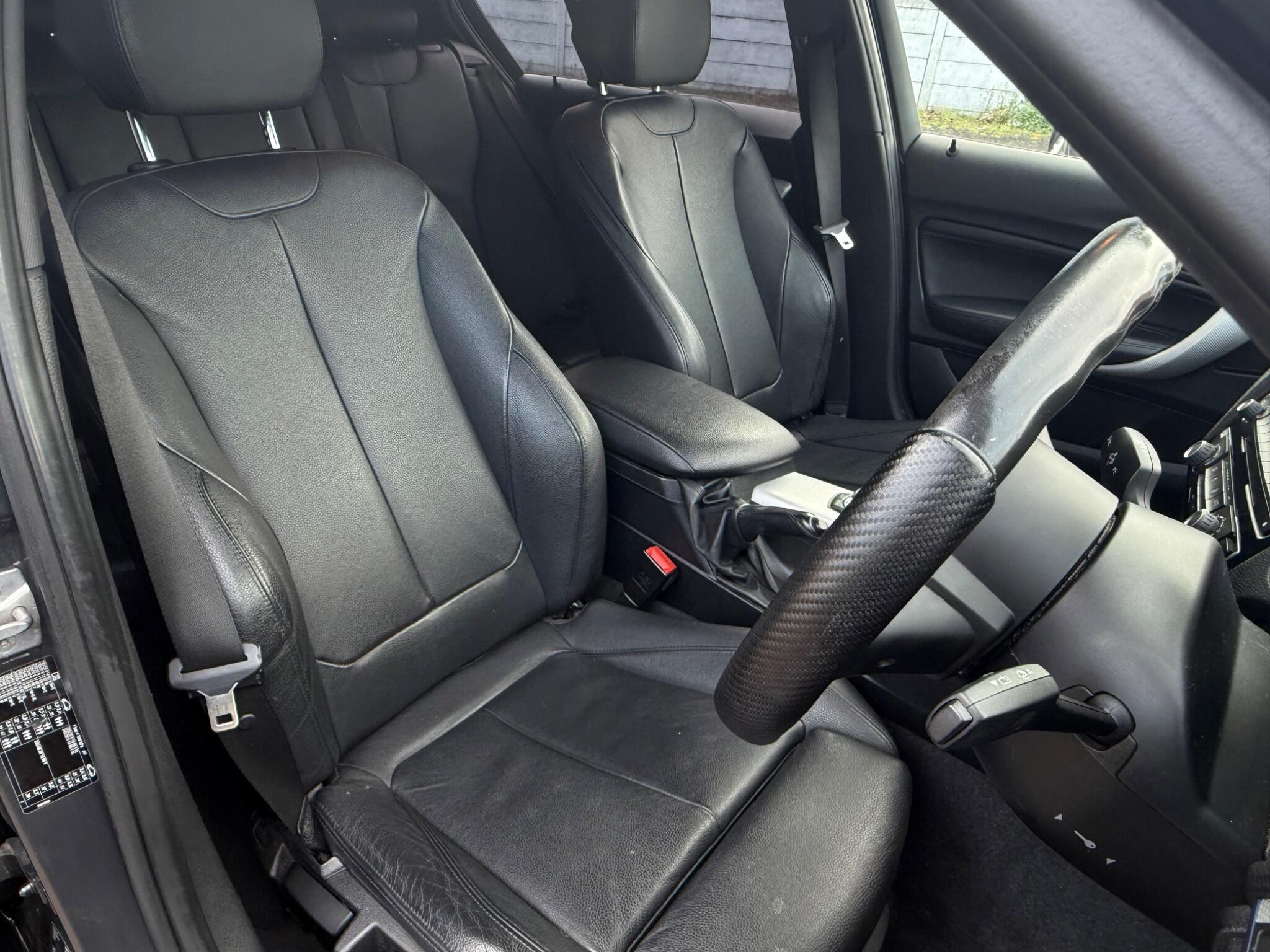 BMW 1 Series - Image 10