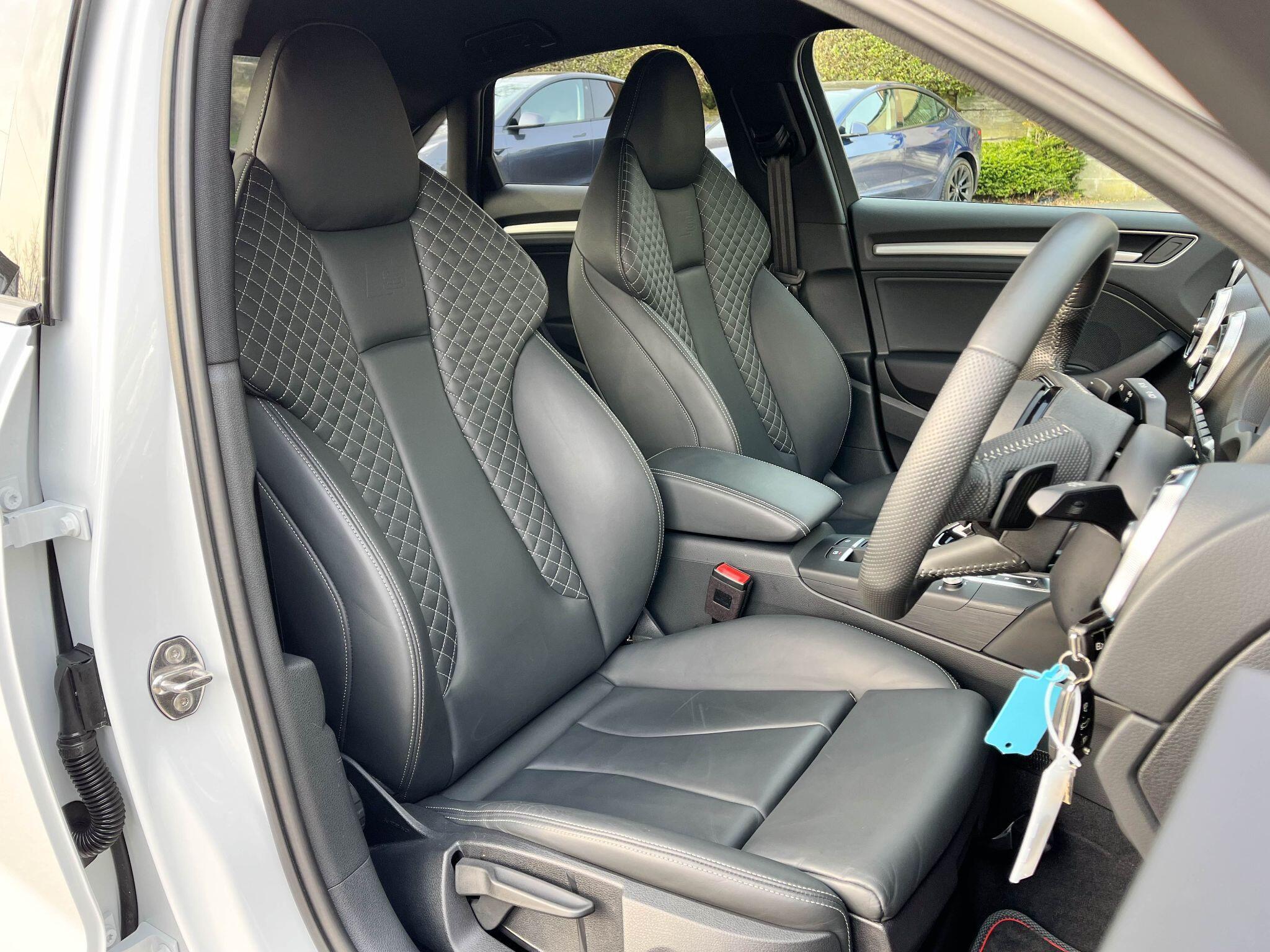Audi S3 - Image 19