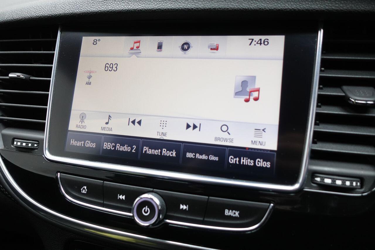 Vauxhall Mokka X - Image 24